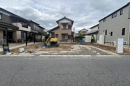 【現況写真】