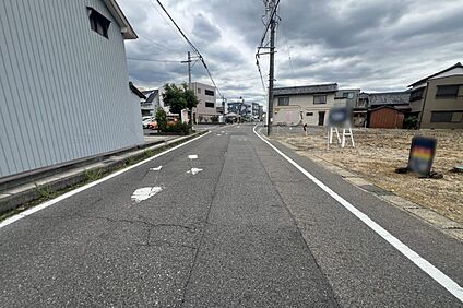 【現地写真】