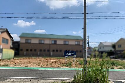 ■Photo/現地写真■