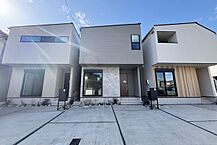愛知県名古屋市守山区森孝１丁目(1)1415番1(2)1415番3：物件画像