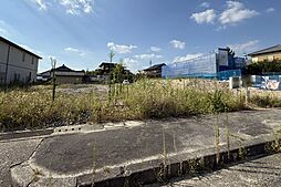 【AVANTIA　アバンティア】長久手市　城屋敷の土地画像