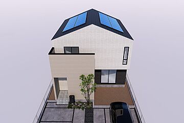 【AVANTIA　アバンティア　新築戸建】豊田市挙母町 その他