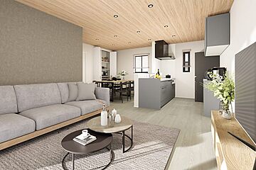 【AVANTIA　アバンティア　新築戸建】豊田市挙母町 その他