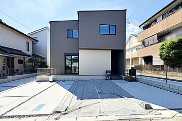 【AVANTIA　アバンティア　新築戸建】豊田市水源町 外観