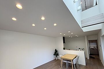 【AVANTIA　アバンティア　新築戸建】春日井市柏井町3期 その他