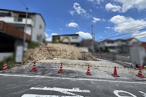 現地写真