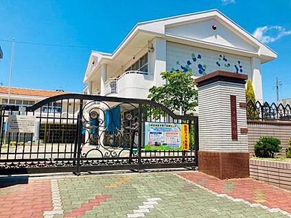 みどり保育園 約1130～1140ｍ(徒歩15分)