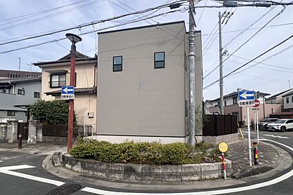 【外観写真】