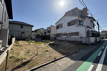 【現地写真】