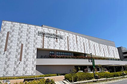 プライムツリー赤池 950ｍ(徒歩12分)