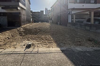 【現地写真】