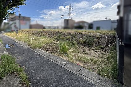 【現況写真】