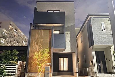Avantia 中川区 尾頭橋駅西 Jr東海道本線 尾頭橋 駅まで徒歩9分 の一戸建て 年6月30日 124 24m2 4ldk 3 0万円 3 990万円