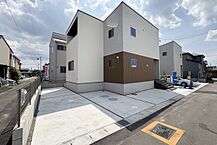 愛知県清須市土田郷下切79番2：物件画像
