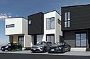 愛知県岩倉市曽野町宮前65番3、65番6～8：物件画像