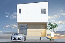 愛知県岩倉市東町長山68番5、66番1：物件画像