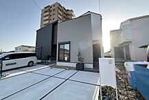 愛知県一宮市大和町妙興寺字八町1番5、1番6：物件画像