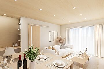 【AVANTIA　アバンティア】一宮市大和町妙興寺1期 その他