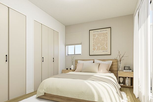 1号地／CGパース