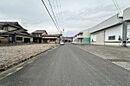 愛知県一宮市三ツ井八丁目10番10より分筆：物件画像