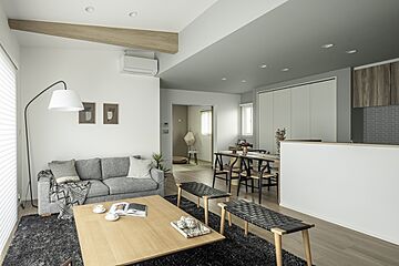 【AVANTIA　RAN】 稲沢市天池五反田町1期 その他