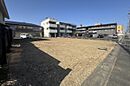 愛知県春日井市勝川町5丁目16番の一部より分筆：物件画像