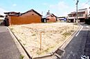 愛知県名古屋市北区下飯田町3丁目48番より分筆：物件画像