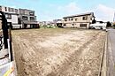 愛知県北名古屋市鹿田天王山107番より分筆：物件画像