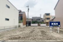愛知県名古屋市中村区長戸井町2丁目7番2より分筆：物件画像