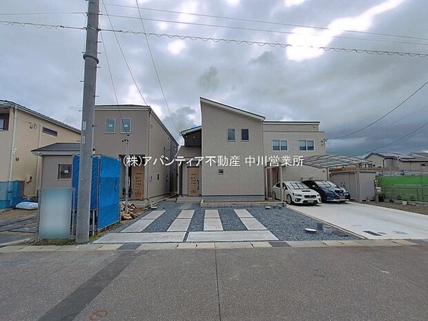 No.11/外観