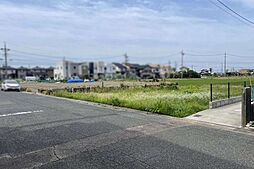 名鉄名古屋本線「大里」駅 徒歩15分~16分