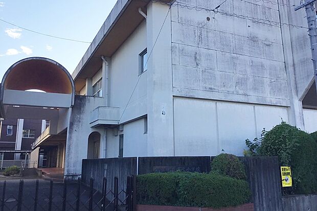 清水小学校(約1,400m)