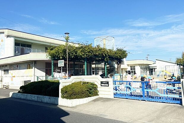 丹陽南保育園(約410m)