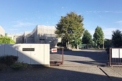 明治中学校 1890ｍ(徒歩24分)