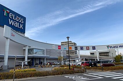 テラスウォーク一宮 1900～1920ｍ(徒歩24分)