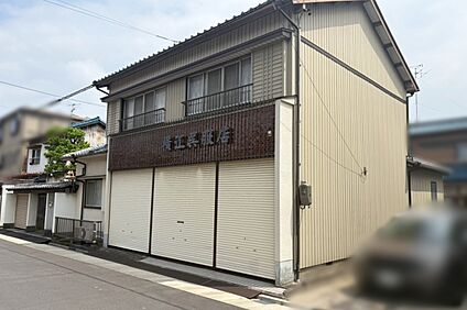 現地