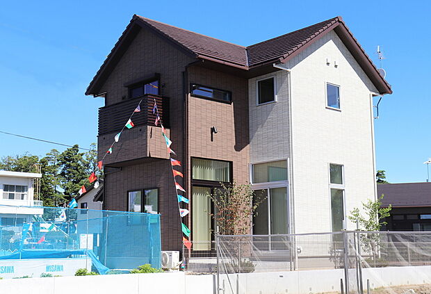 郡山市の新築一戸建て 一軒家 建売 分譲住宅の購入 物件情報 福島県 スマイティ