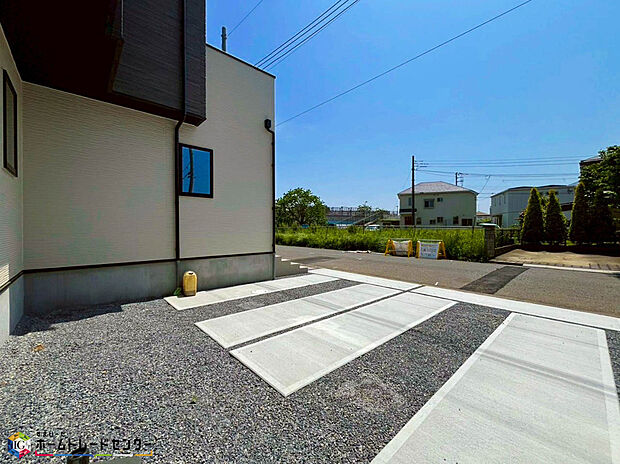 この風景が暮らしの一部に。毎日がイキイキと笑顔溢れる暮らしの始まりです♪ぜひ一度この見晴らしを体感してみませんか♪ご都合の良い時　自由に外観ご覧になれます。ご内見ご希望の際はぜひお気軽にご連絡下さい♪