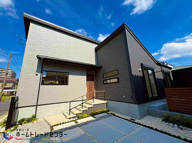 この風景が暮らしの一部に。毎日がイキイキと笑顔溢れる暮らしの始まりです♪ぜひ一度この見晴らしを体感してみませんか♪ご都合の良い時　自由に外観ご覧になれます。ご内見ご希望の際はぜひお気軽にご連絡下さい♪