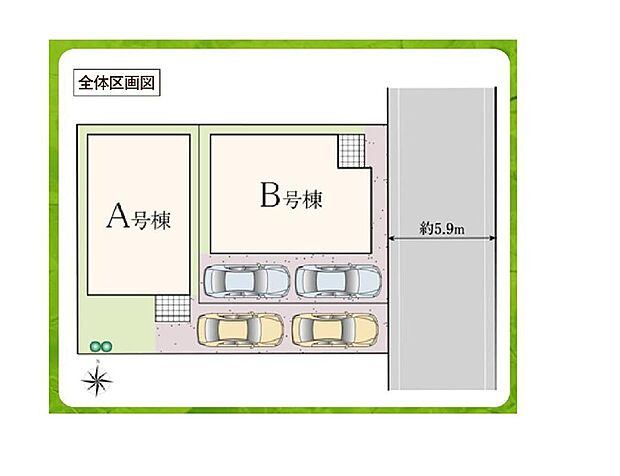 家族をシアワセに導く優美な街【下市場】に新築戸建てが登場しました。多彩な間取りプラン・多彩な充実した収納プランを実現した充実住宅となっております。いつでも御案内可能です♪ぜひお気軽にお問合せ下さい♪