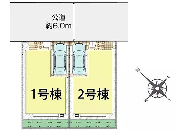 家族をシアワセに導く優美な街【磯辺】に新築戸建てが登場しました。多彩な間取りプラン・多彩な充実した収納プランを実現した充実住宅となっております。いつでも御案内可能です♪ぜひお気軽にお問合せ下さい♪