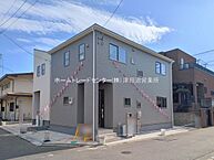 千葉県船橋市夏見台１：物件画像