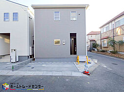 千葉県船橋市夏見台１