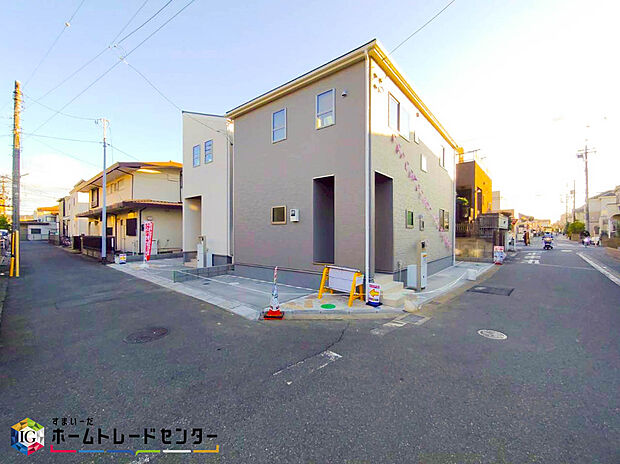 お仕事帰りなどお客様のご都合に合わせて、営業スタッフが誠心誠意真心込めて御対応します♪