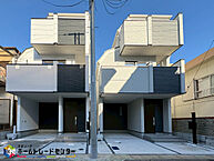 千葉県船橋市前原西８：物件画像