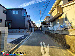 GRAFARE　　船橋市三咲２５期 その他