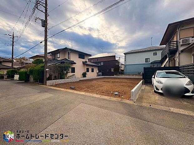 美しい緑と良好な住環境が守られてきたこの街に、新築戸建てが誕生致しました。穏やかな空気の流れる落ち着いた住環境です。ぜひ、現地へ足をお運びいただき実際の環境・陽当たりをご確認下さいませ♪