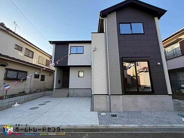 当物件のご案内につきましては、営業スタッフが丁寧に御対応します♪休日、お仕事帰りなど、ご都合に合わせていつでもご案内いたします♪周辺環境と併せて、実際に現地をご確認ください♪

