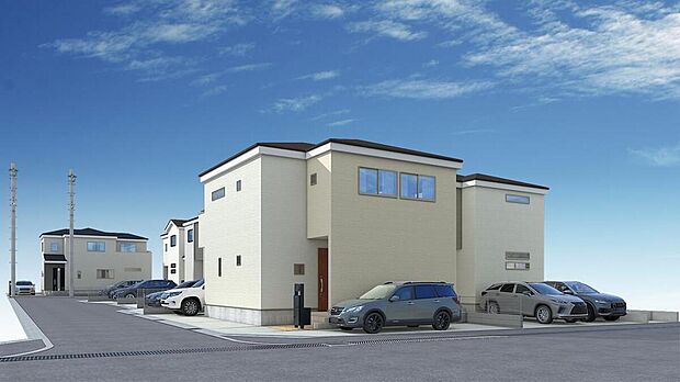 当物件のご案内につきましては、営業スタッフが丁寧に御対応します♪休日、お仕事帰りなど、ご都合に合わせていつでもご案内いたします♪周辺環境と併せて、実際に現地をご確認ください♪