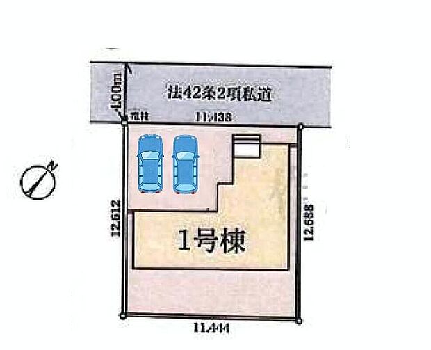 家族をシアワセに導く優美な街【松が丘】に新築戸建てが登場しました。多彩な間取りプラン・多彩な充実した収納プランを実現した充実住宅となっております。いつでも御案内可能です♪ぜひお気軽にお問合せ下さい♪